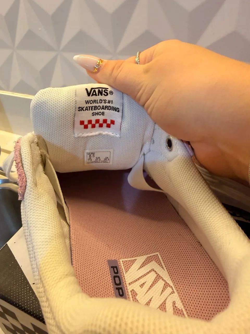 Vans Kyle Walker Pro - Foto 4