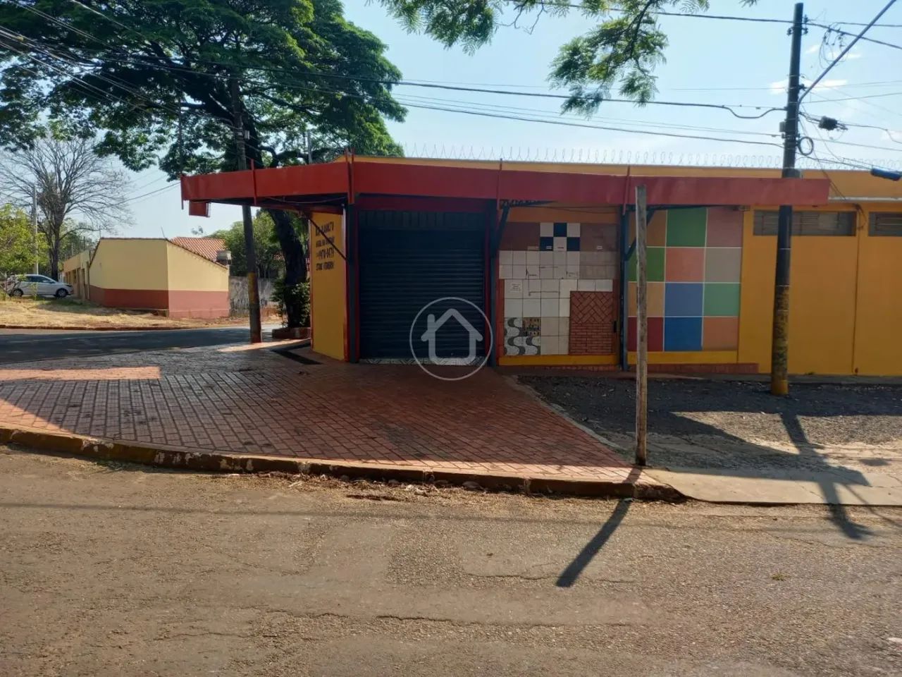 SALÃO COMERCIAL COM VALOR DE OPORTUNIDADE