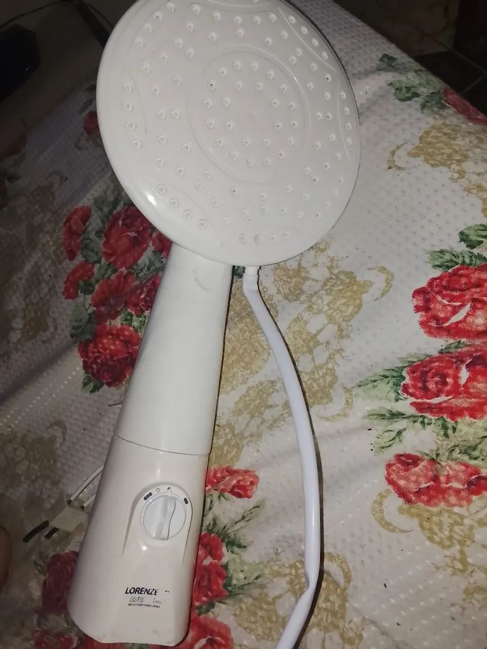 Ducha advanced Lorenzetti 
