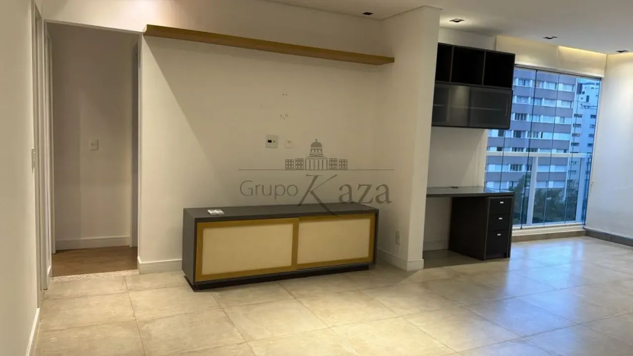 Apartamento - Moema - 2 Suítes - 78m². - Foto 2