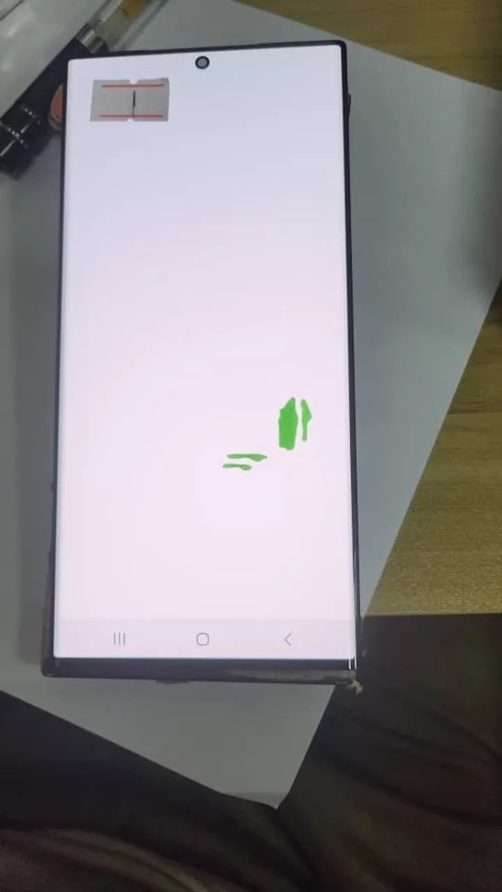 Frontal s23 ultra com detalhe  - Foto 2