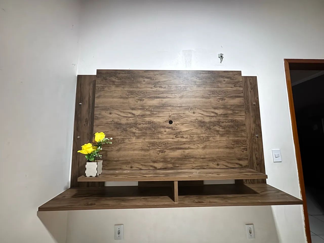 Painel p/ TV até 60 polegadas  - Foto 2