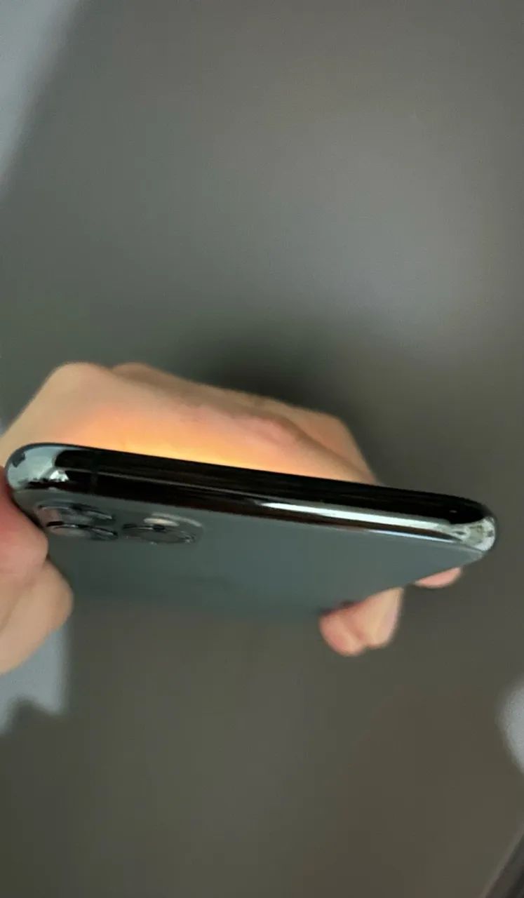 iPhone 11 Pro Max 64g - Foto 3