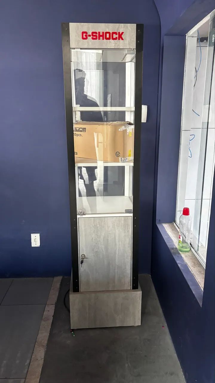 Expositor evoke - Foto 2