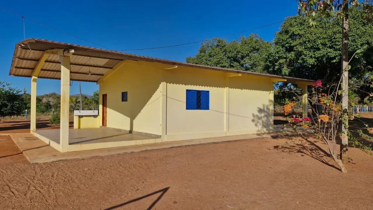 Fazenda Conquista - Tocantins - Foto 5