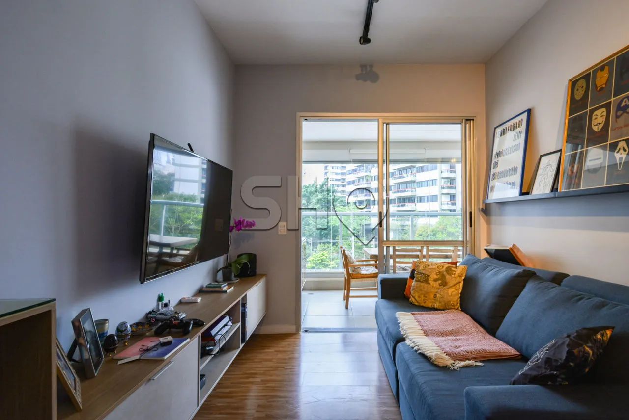 Apartamento À Venda Em Perdizes ! - Foto 2