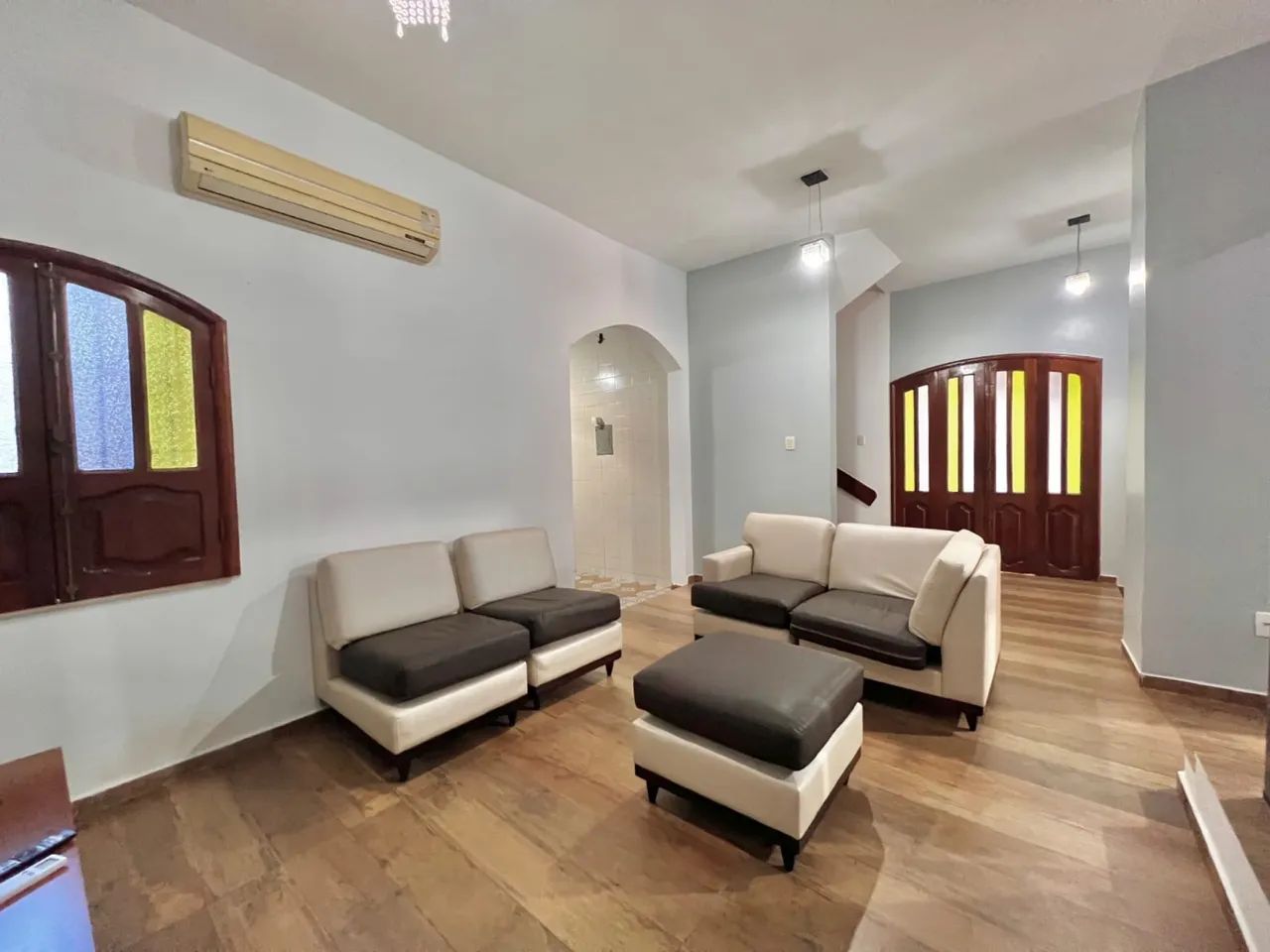 Casa impecável à venda com 5 quartos , 271 m2 com piscina  - Foto 5