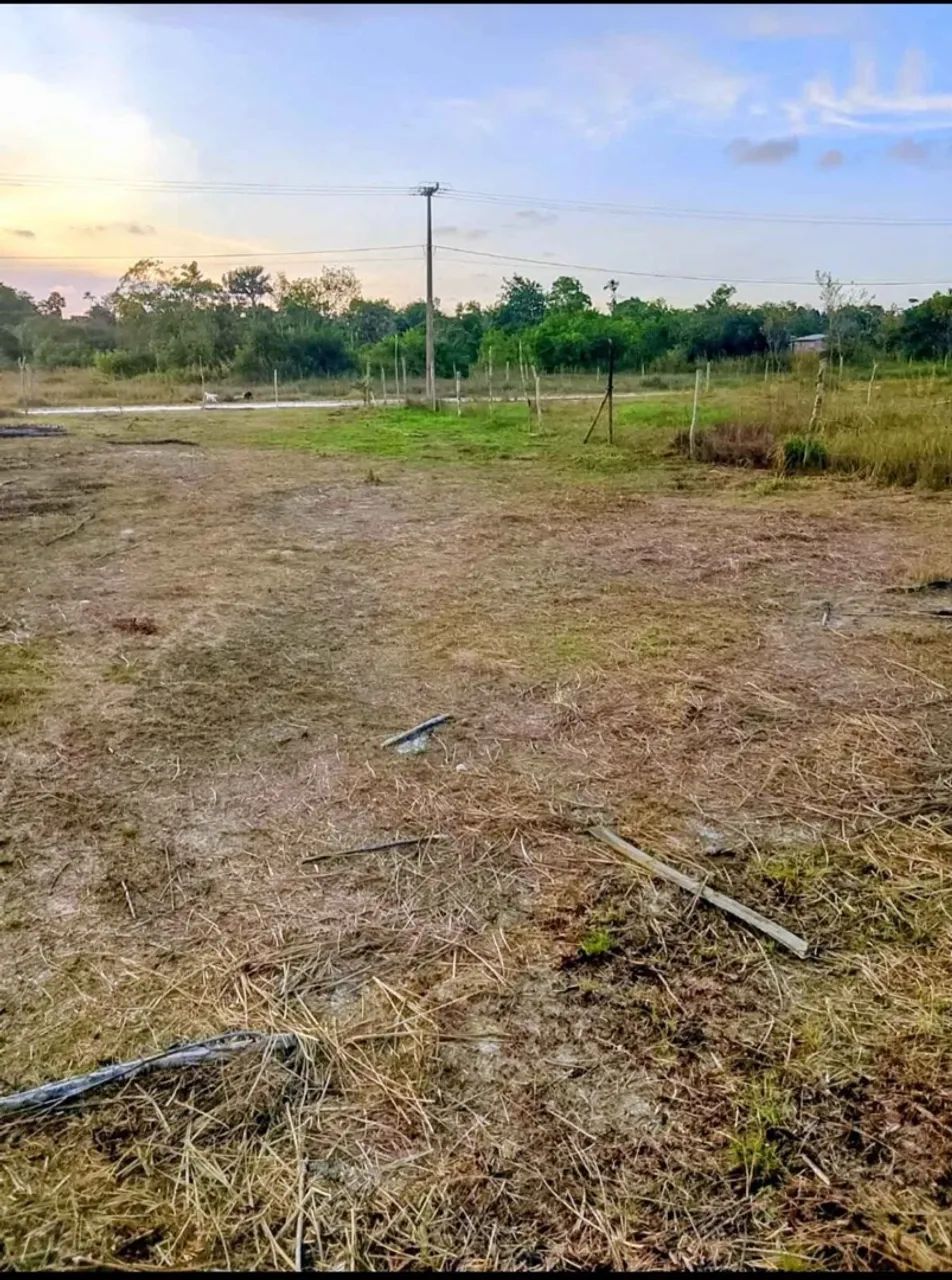 Terreno em MOSQUEIRO  