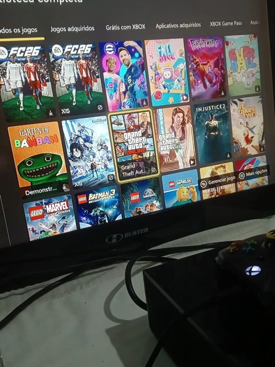 Xbox one  - Foto 2
