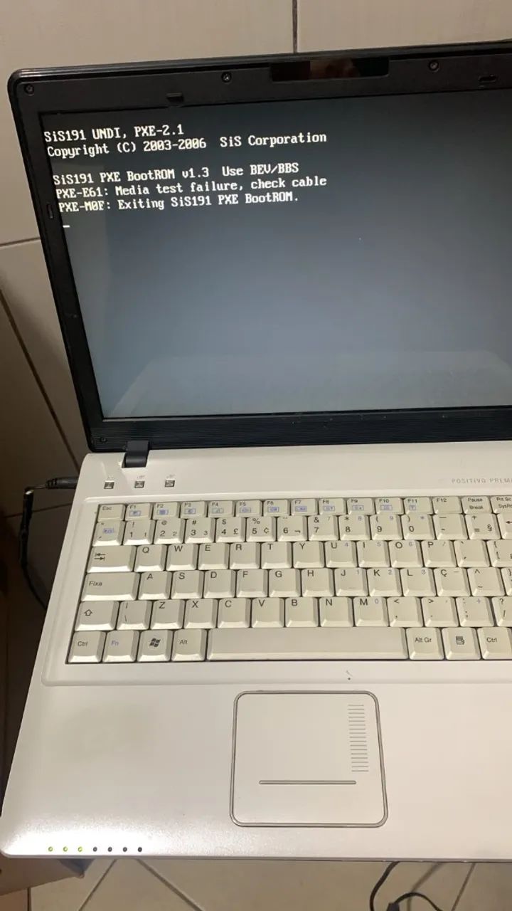 notebook positivo premium 170,00 leia anuncio - Foto 2