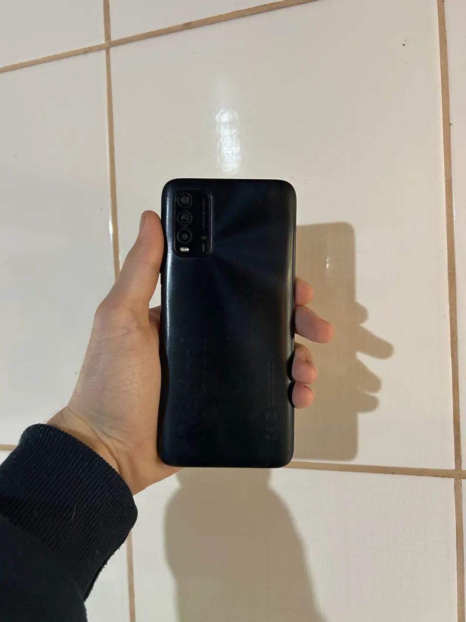 Redmi 9t - Foto 2