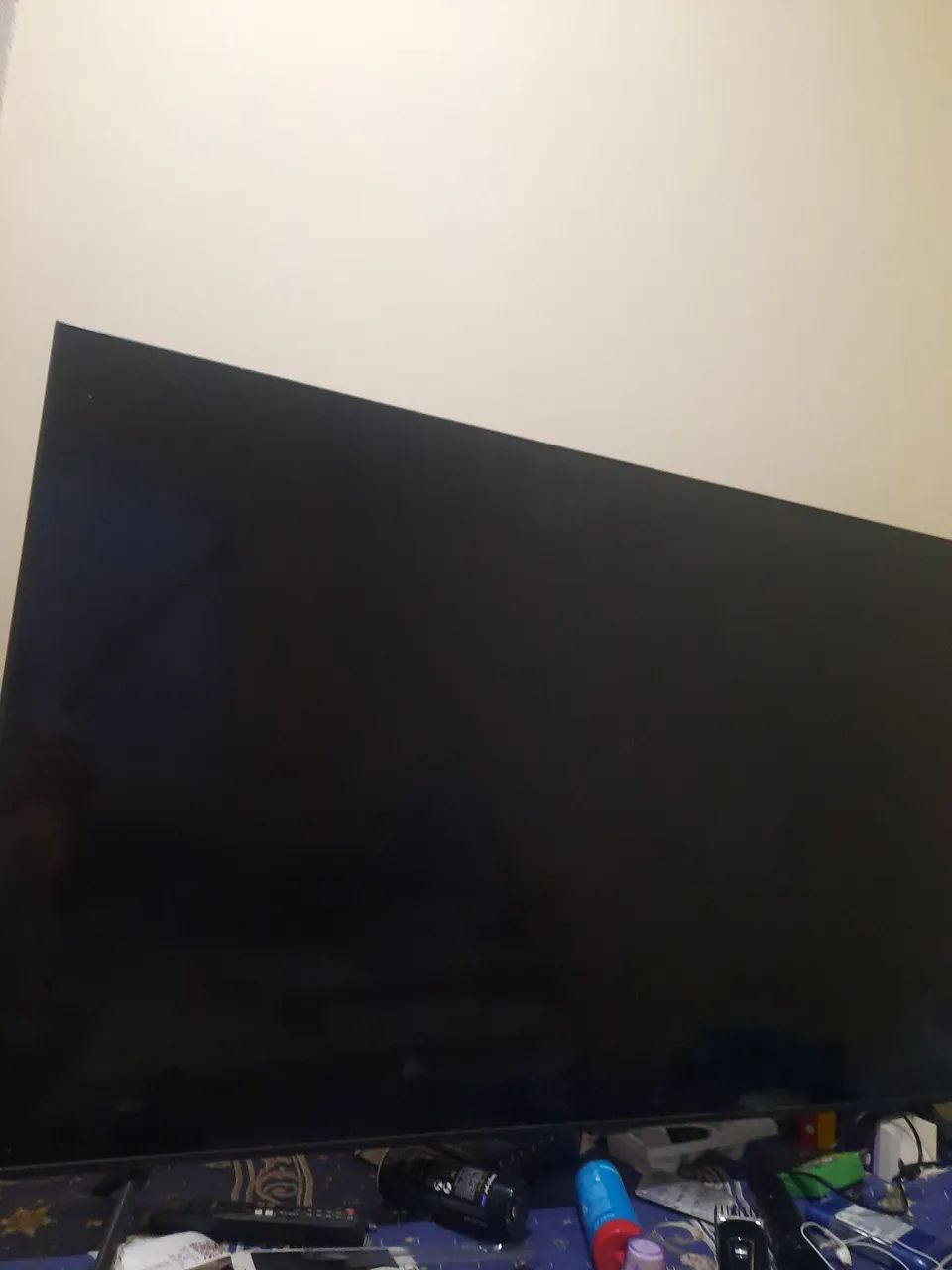 Smart tv samsung 55 - Foto 2
