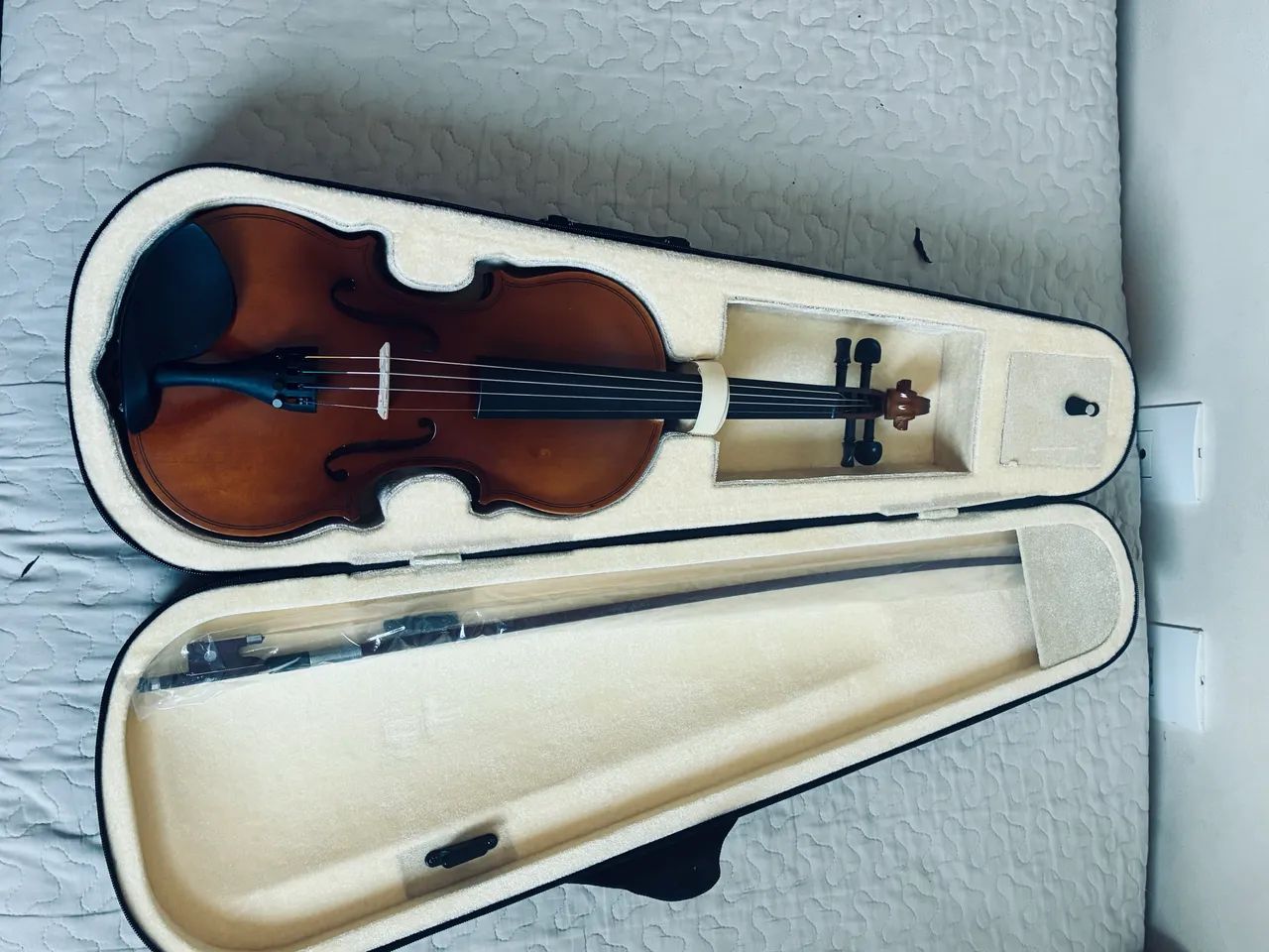 Violino 4/4 - Foto 4