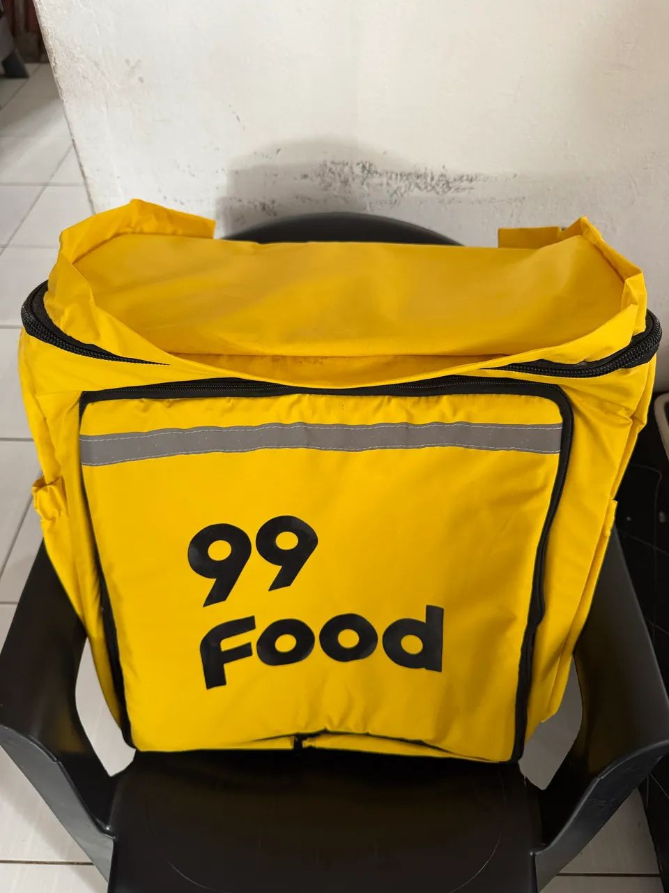 Bag nova nunca usada  - Foto 3