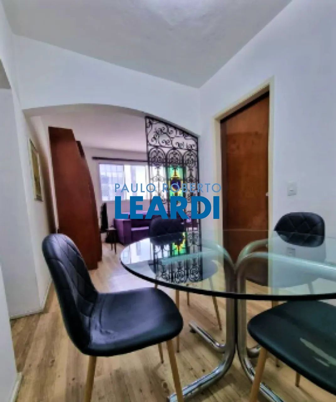 APARTAMENTO - ITAIM BIBI - SP