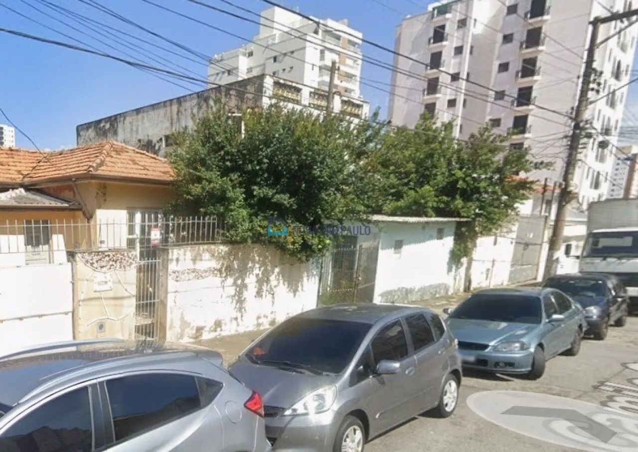 Terreno 250m² - Vila Gumercindo - Foto 4