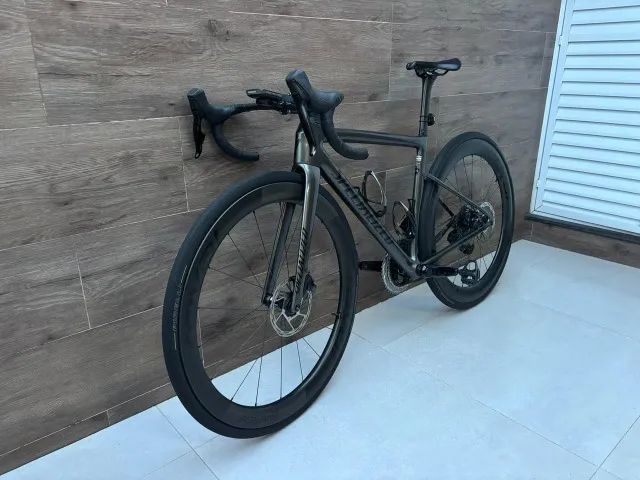 Specialized Tarmac SL8 Expert  - Foto 3