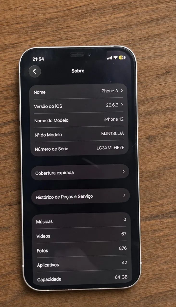 iPhone 12  - Foto 2