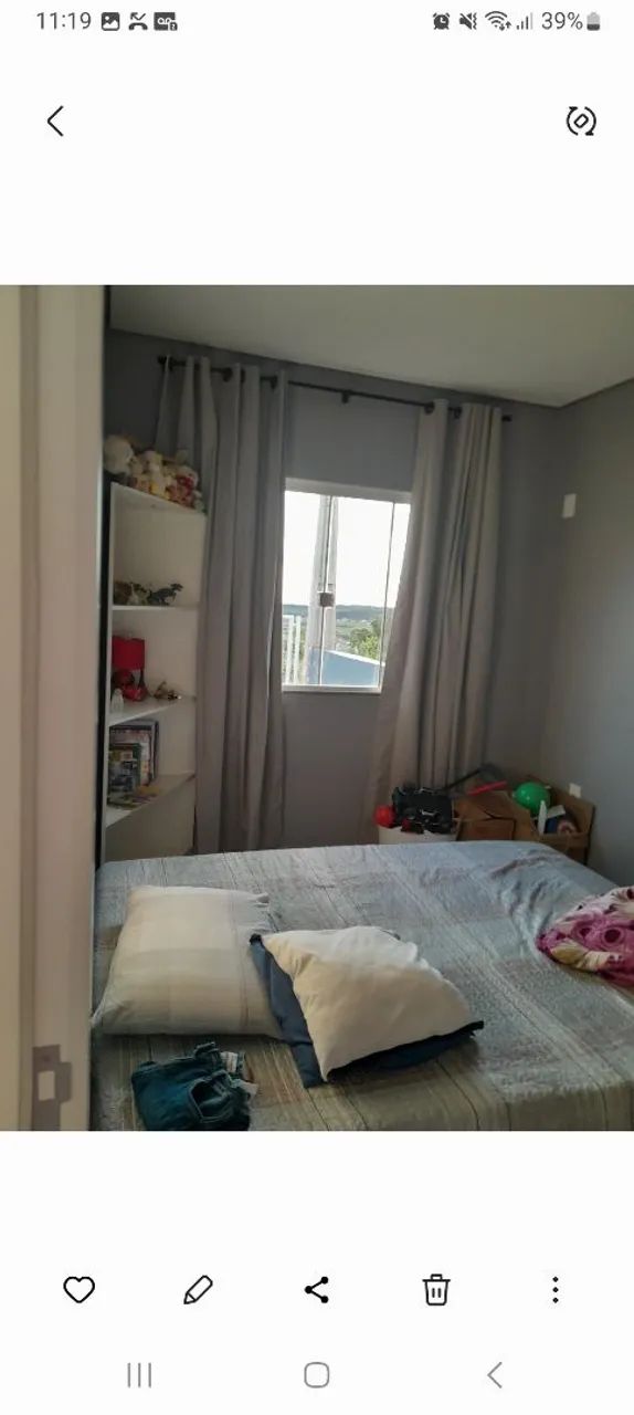 Vendo casa geminada  - Foto 4