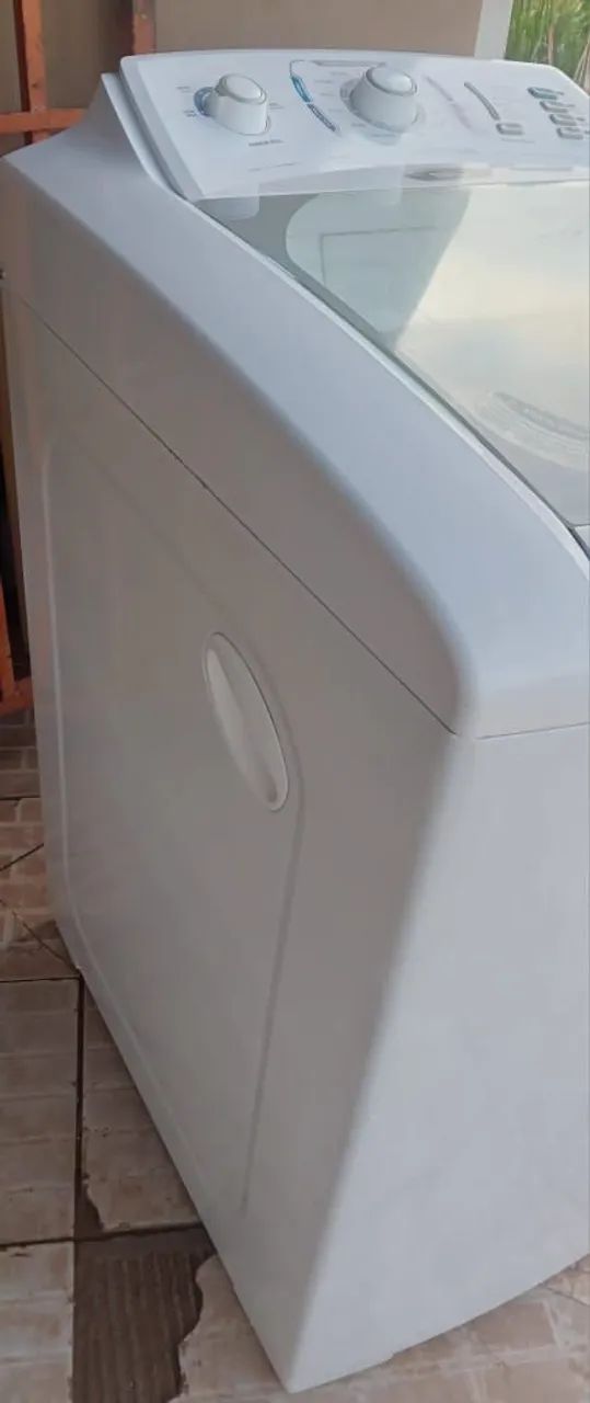 Máquina de Lavar Electrolux 13 Quilos