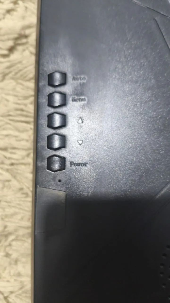 Monitor Concórdia G5s 27 Polegadas Full HD LEIA! - Foto 5