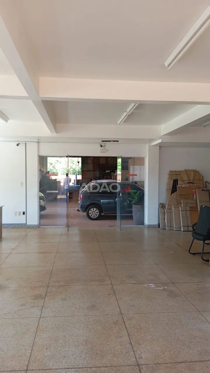 Área comercial Avenida Perimetral Norte - Foto 3
