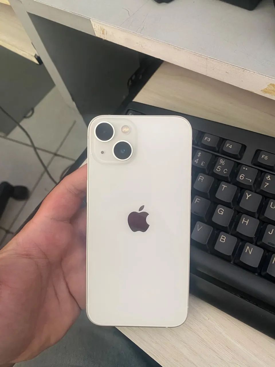 Iphone 13 - Foto 4