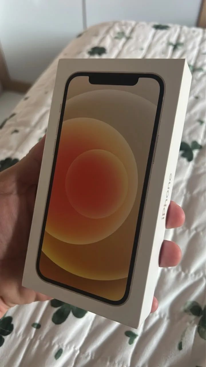 IPhone 12 256gb - Foto 2