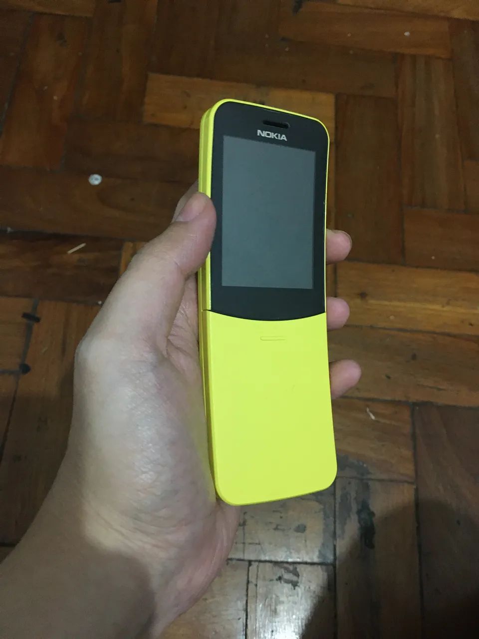 Nokia 8110 4G - Foto 2