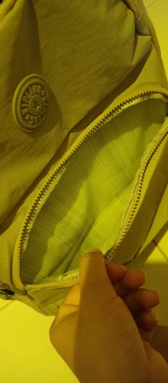 Mochila Escolar  - Foto 2