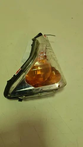 Seta Dianteira Esq Honda Lead 110 10/16 Orig C/det 61449 Crystal - Foto 4