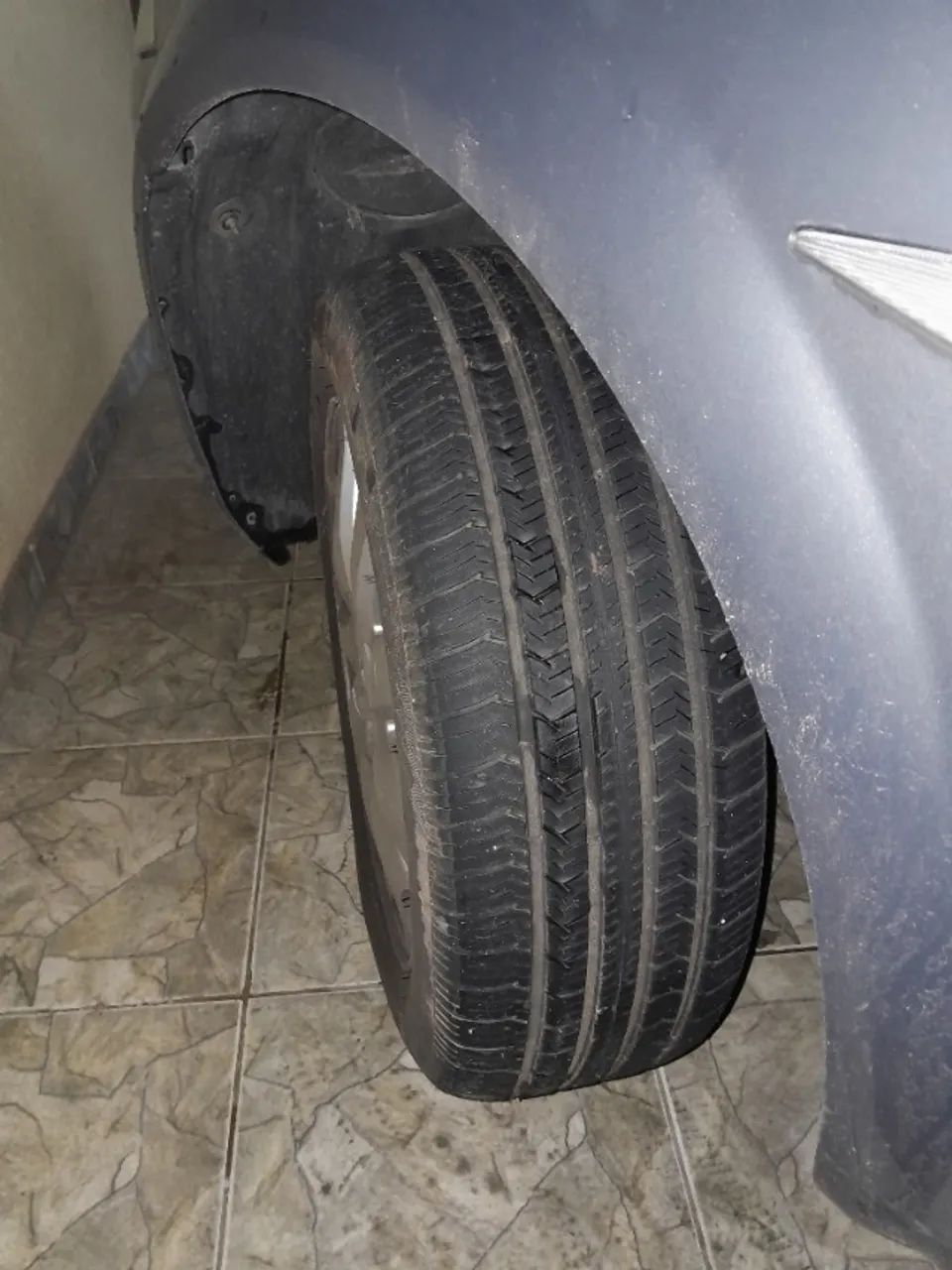 Renault Megane 2012