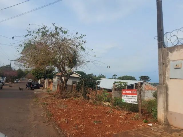Vendo Terreno 370m2 - Jd Tarobá - Apucarana - Foto 4
