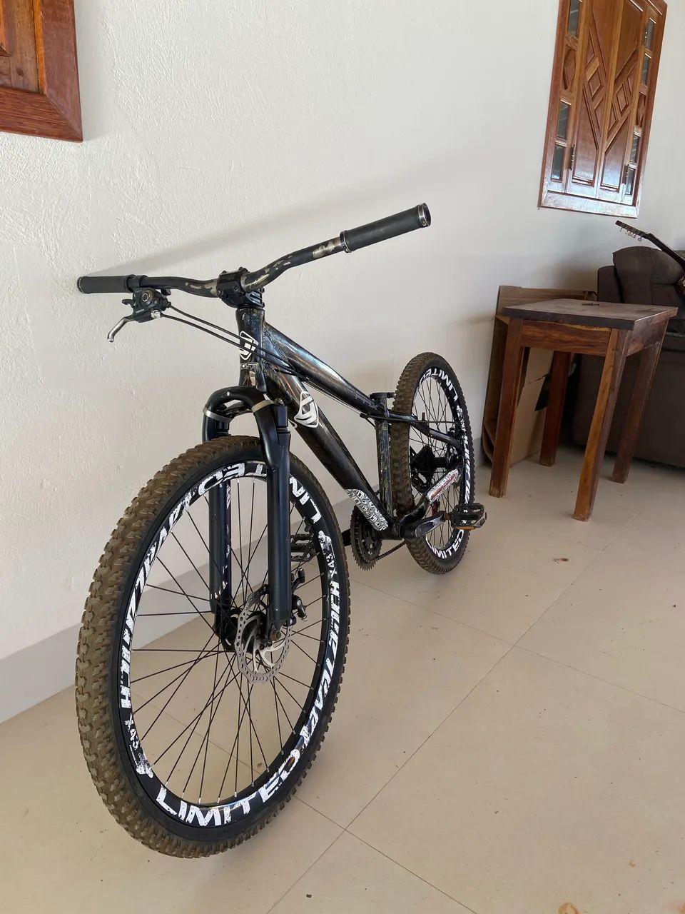 Bicicleta Gios FRX 