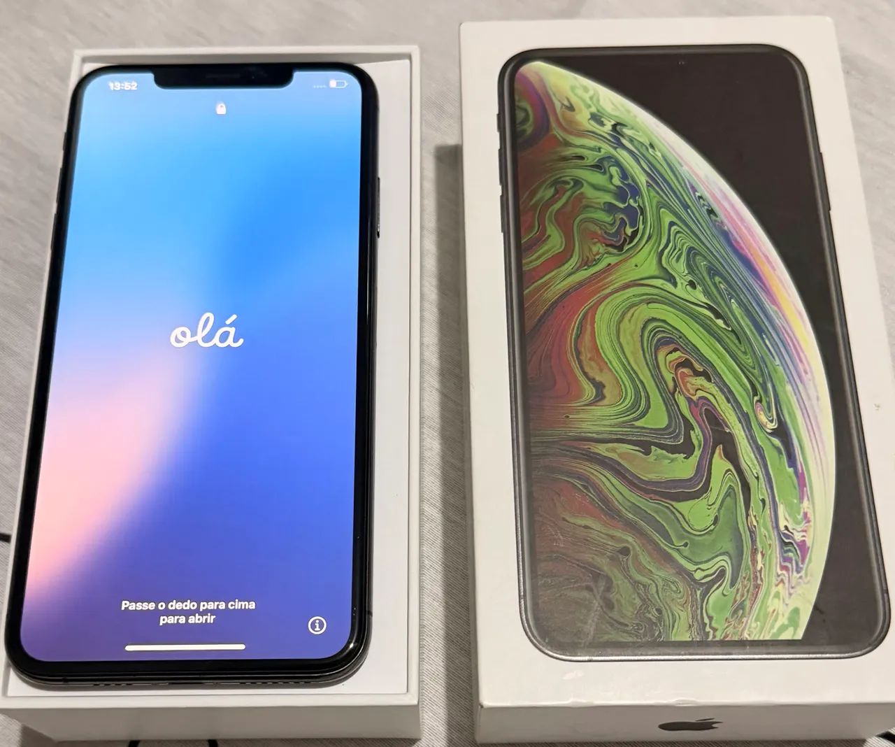 IPhone X Pro Max  - Foto 2