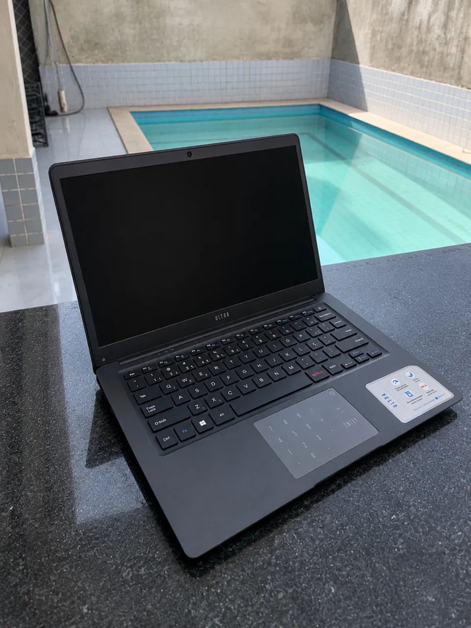 Notebook multilaser ultra - Foto 2