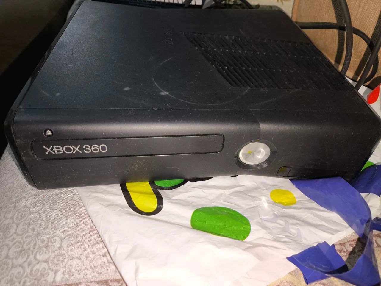 XBOX 360