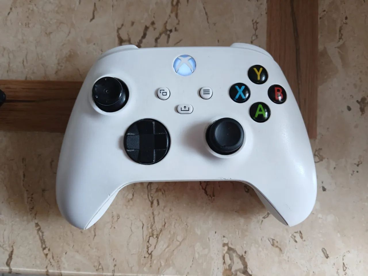 Xbox One S Branco - Foto 2