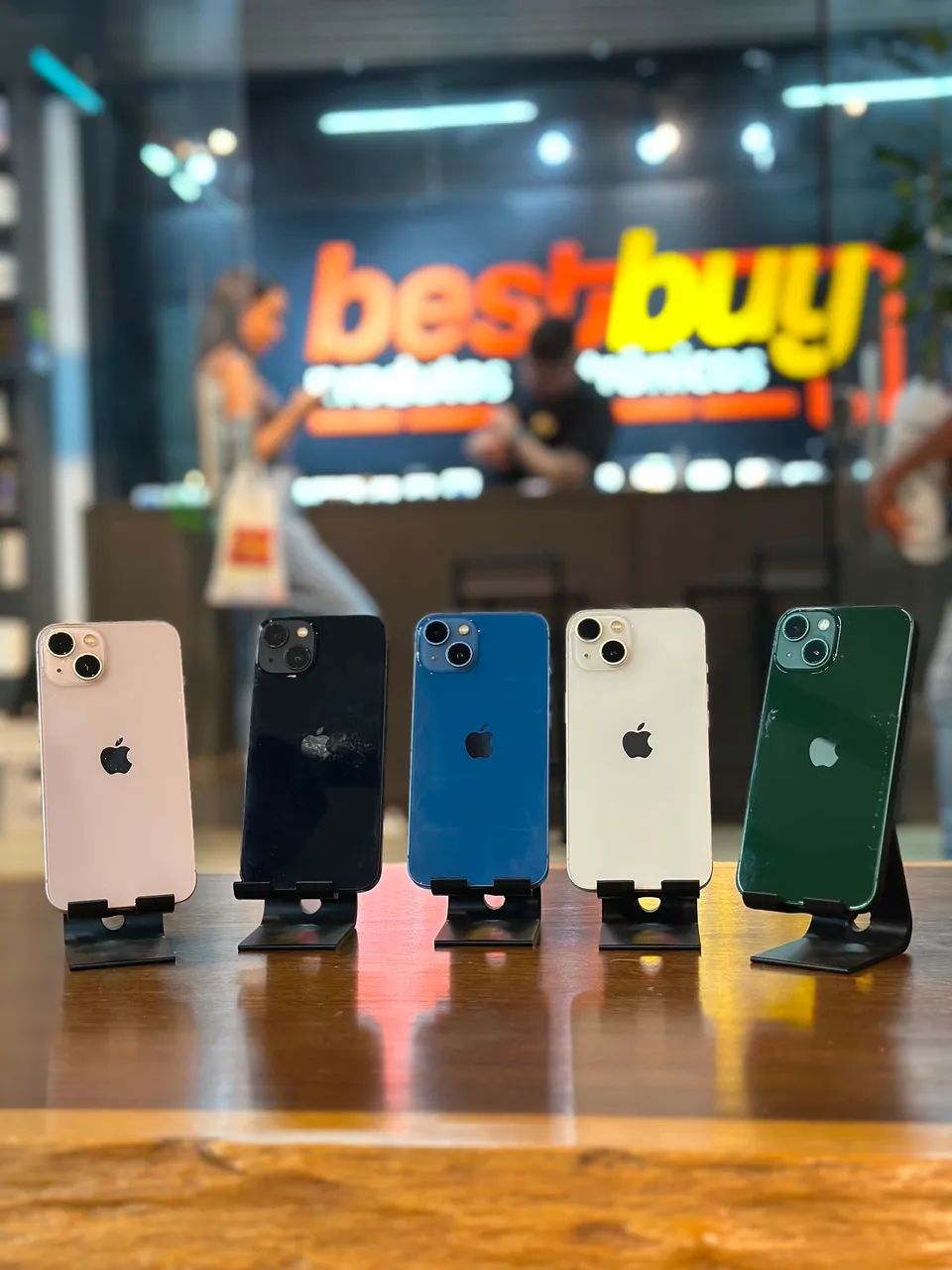 iPhone 13 - 128gb | Semi Novo  - Foto 2
