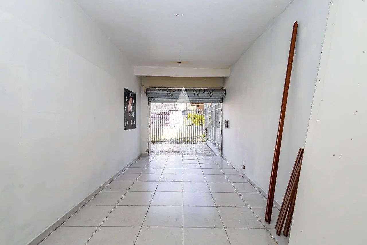 Sala Comercial para Locação | Tingui / Bacacheri | 19m² - Foto 2