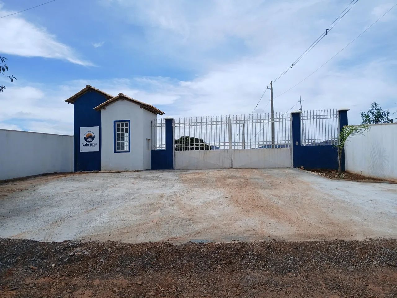 Terreno de 20.000m² em Serra Azul distrito de Mateus Leme/MG - Foto 4