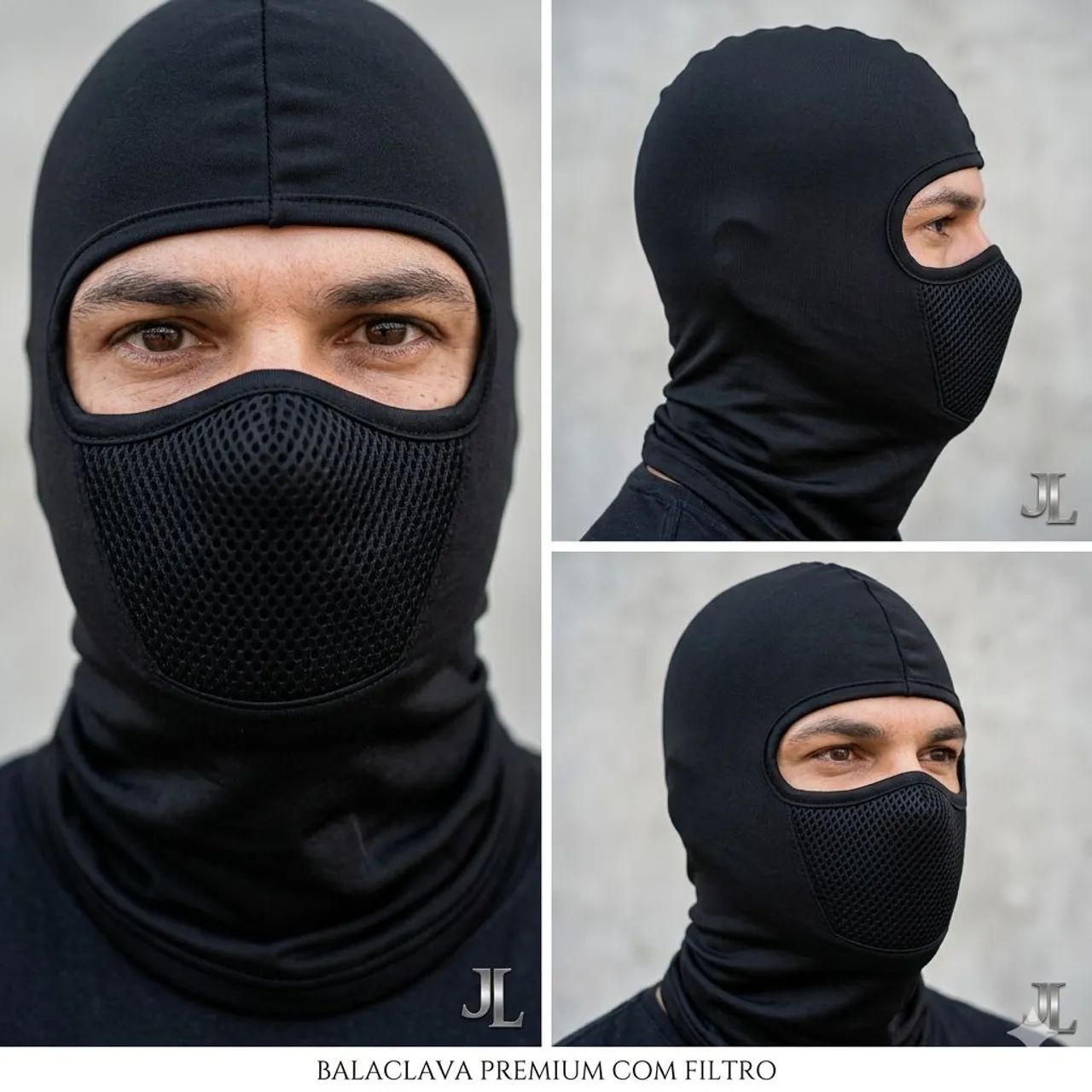 Balaclavas touca