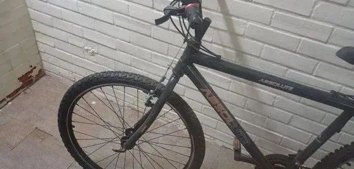 Bicicleta absolute  - Foto 3