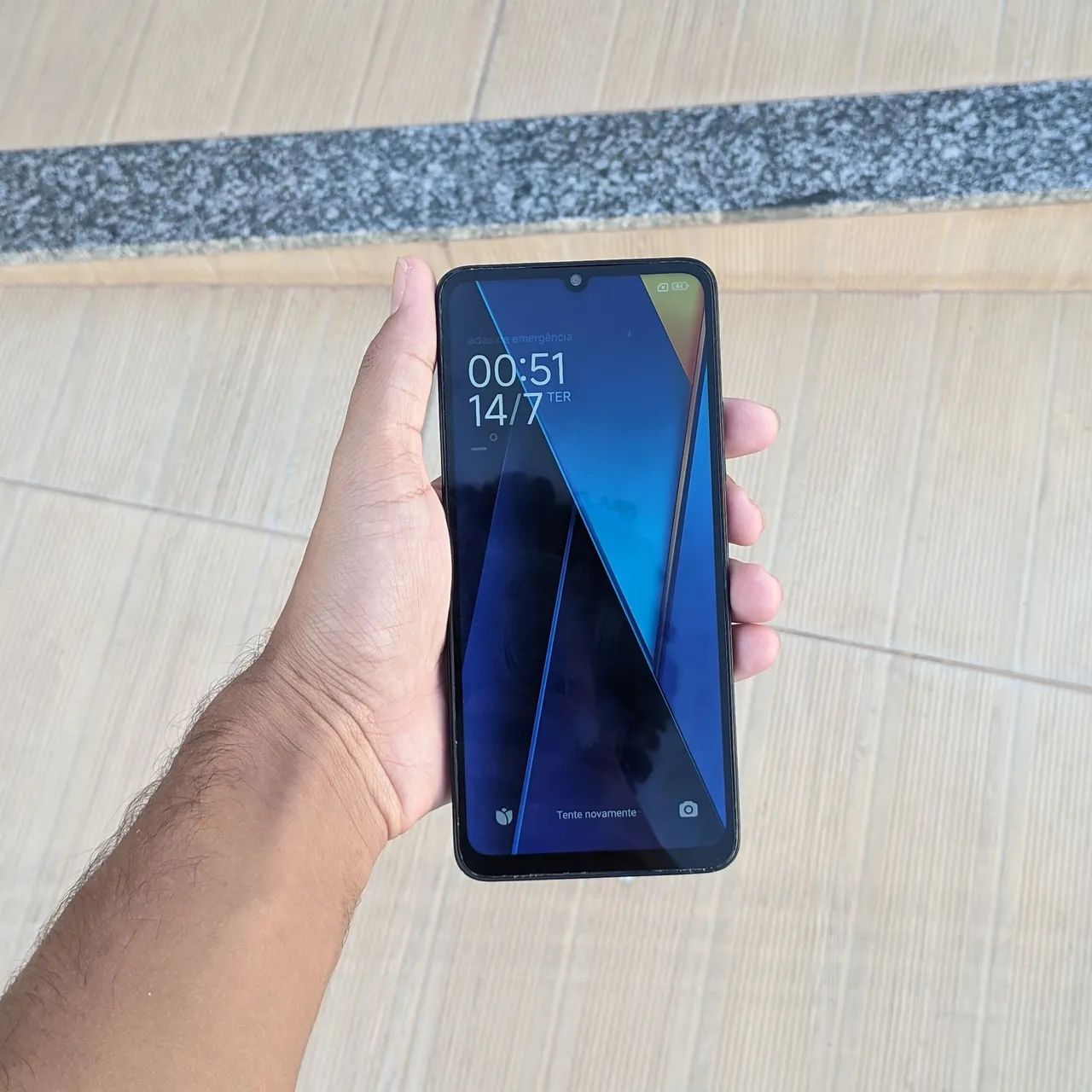 Redmi 13c 256gb  - Foto 2