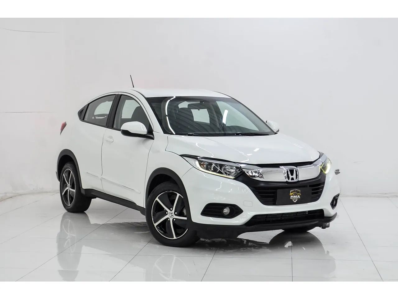 Honda Hr-V LX 1.8 FLEXONE 16V 5P AUT. 2020
