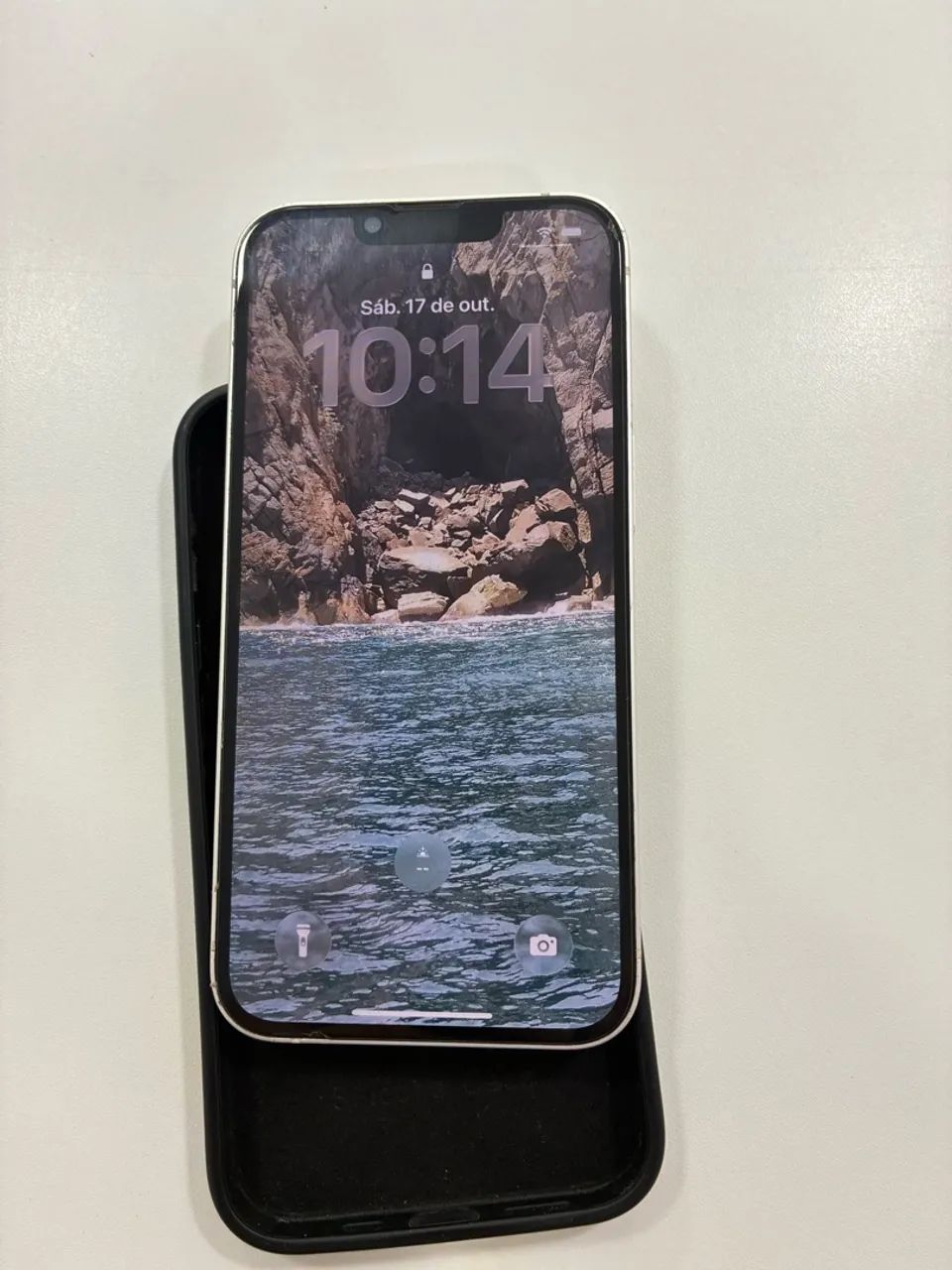 Vendo IPhone 13  - Foto 2