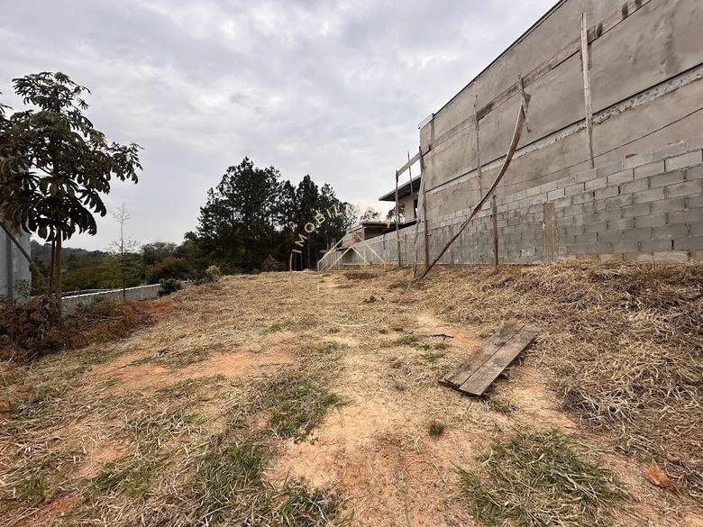 Terreno à venda em condomínio em Itu com vista e 1.000 m² - Foto 5