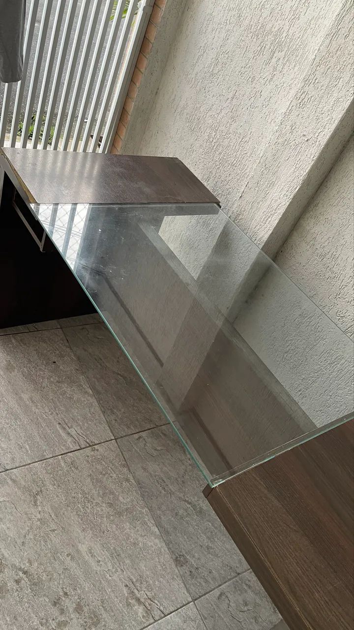 Mesa para escritório  - Foto 4