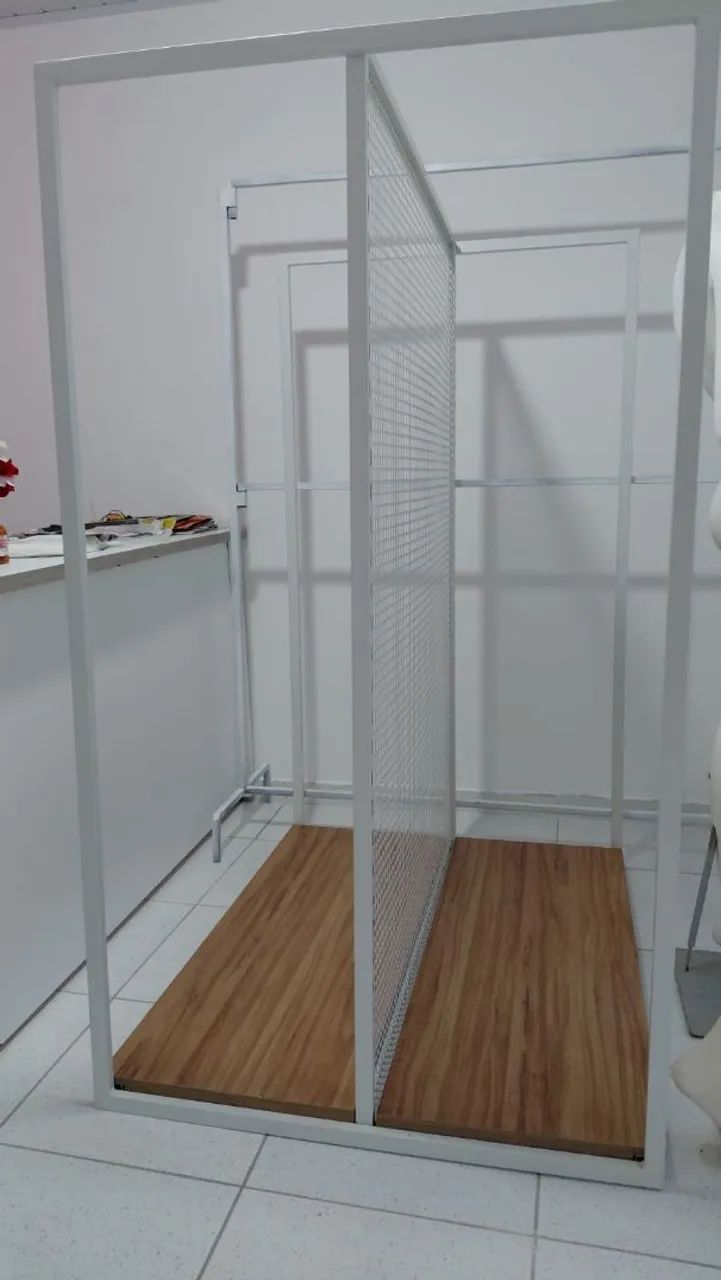 Repositor  - Foto 2