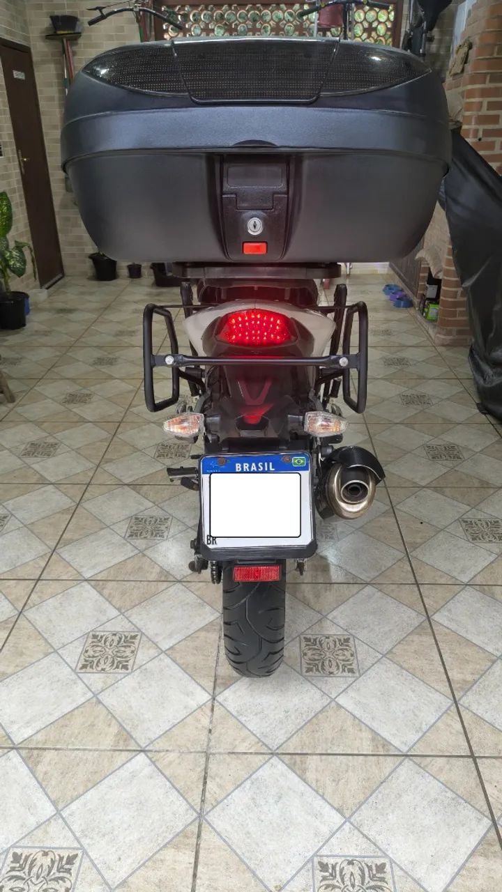 Dafra Next 250cc - Foto 3